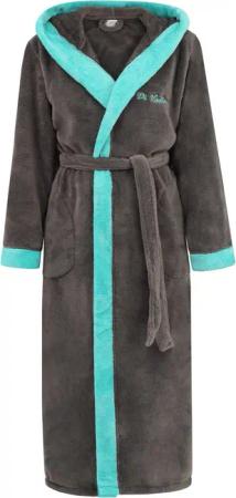 Di Vadini Bademantel Di Vadini UNISEX