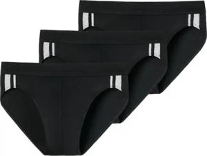 Schiesser Slip 3er Pack - 95/5