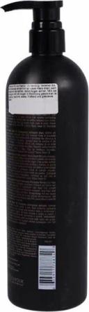 Farouk Systems Haarshampoo CHI LUXURY BLACK