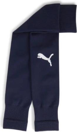 PUMA Fußballstutzen Puma Stutzen teamGOAL Sleeve