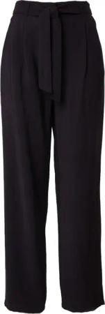 Vero Moda Bundfaltenhose ELSA (1-tlg) Falten