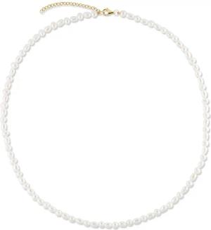 CHRIST Goldkette CHRIST Damen-Kette 375er Gelbgold