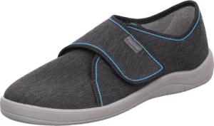 Fischer-Markenschuh Hausschuh