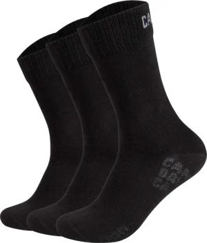 CAMP DAVID Kurzsocken Herren Socken 3er