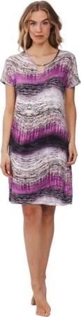 Pastunette Sommerkleid Damen Sommerkleid mit kurzem