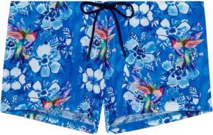 Hom Badehose Swim Shorts Colibris Bade-Shorts