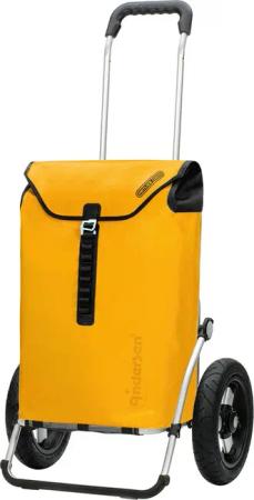 Andersen Einkaufstrolley Royal Shopper, 52 l,