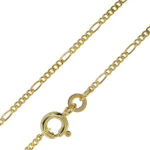trendor Collier Figaro 333 Gold /