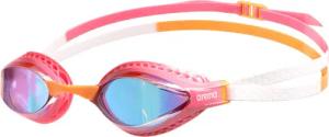 Arena Schwimmbrille Air-Speed Mirror, mit austauschbarem