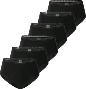 Schiesser Midislip 6er Pack 95/5 Modern
