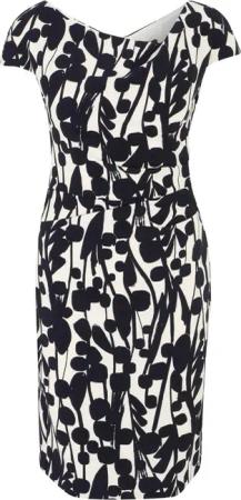 Vera Mont Minikleid Kleid Kurz 1/2