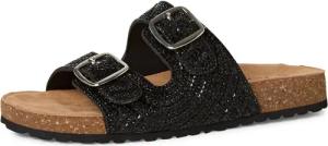 Tamaris Tamaris 27415/44 Black Glam Sneaker