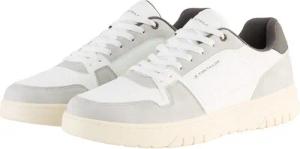 TOM TAILOR Sneaker mit Colour-Blocking Sneaker