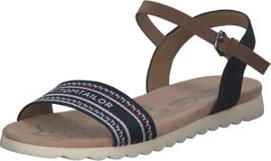TOM TAILOR Tom Tailor 5371005 Sandale