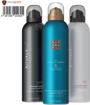 Rituals Duschgel von Ritual of Homme,