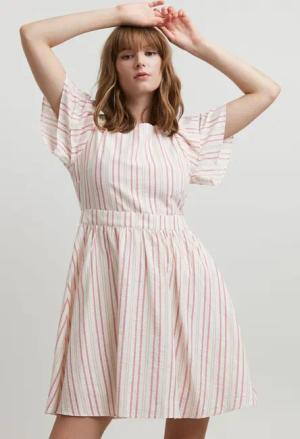 Atelier Rêve Minikleid IRFEVRE DR -