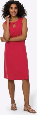 Sieh an! Jerseykleid Jerseykleid