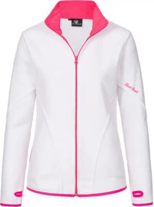 Rock Creek Fleecejacke Damen Fleecejacke Übergangsjacke