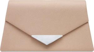 Caspar Clutch TA524 Damen Abendtasche mit