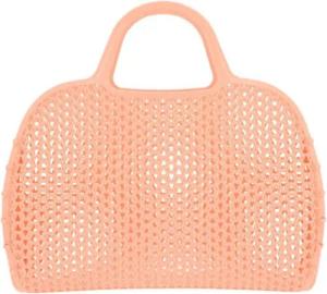 suebidou Korbtasche Retro Tasche Tragetasche Sommertasche