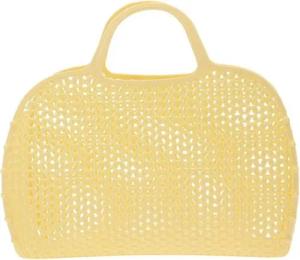 suebidou Korbtasche Retro Tasche Tragetasche Sommertasche