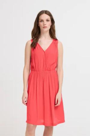 Ichi Minikleid IHMARRAKECH Sommerliches Minikleid