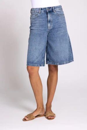 Zhrill Jeansbermudas HDINSA