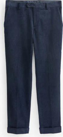 Next Anzughose Cordhose (1-tlg)