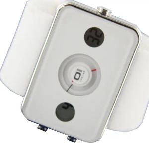 OI the one Quarzuhr IP104-3WH