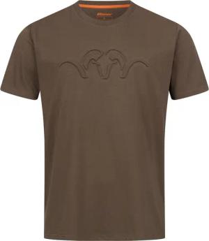 Blaser T-Shirt T-Shirt Argali 3D Debossed