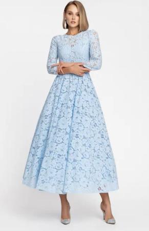 MATSOUR'I Cocktailkleid Vicktoria Spitze
