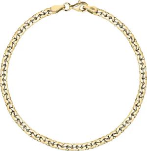CHRIST Goldarmband CHRIST Damen-Armband 375er Gelbgold,