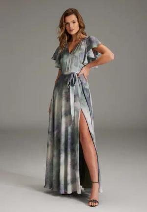 SWING Cocktailkleid