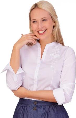 Spieth & Wensky Trachtenbluse Trachtenbluse -
