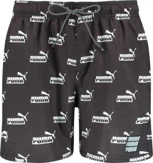 PUMA Funktionshose PUMA Badehose Shorts Herren