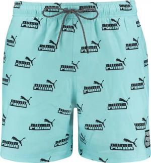 PUMA Funktionshose PUMA Badehose Shorts Herren