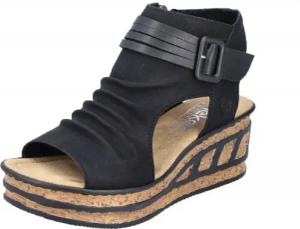 Rieker Sandale