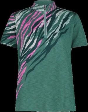 CMP Radtrikot WOMAN T-SHIRT FREE BIKE