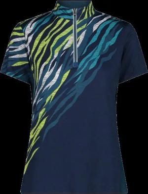 CMP Radtrikot WOMAN T-SHIRT FREE BIKE