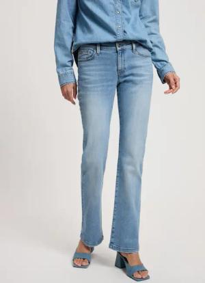 CROSS JEANS® Bootcut-Jeans Lauren