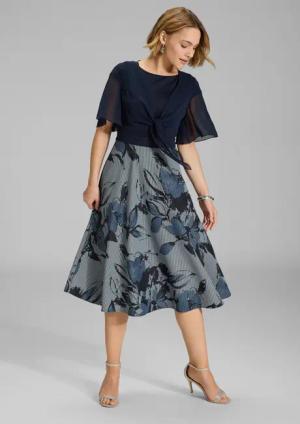 SWING Cocktailkleid