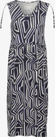 CECIL Sommerkleid - Jersey Kleid mit