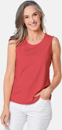 GOLDNER Shirttop Gepflegtes Top in formstabiler