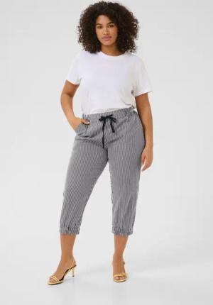 KAFFE Curve Anzughose Pants Suiting KCnana