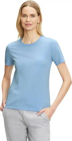 FALKE T-Shirt (1-tlg., 1) aus reiner