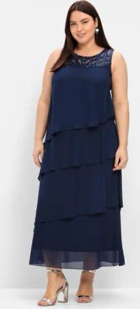 Abendkleid