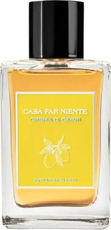CASA FAR NIENTE CREMA DI CAPRI