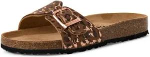 Tamaris Clogs Pantoletten 27520 390