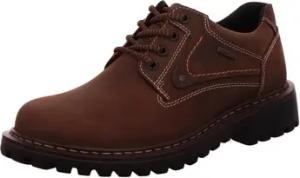 Josef Seibel Halbschuhe Schnuerschuhe Schuhe Chance 59 brasil Waterproof 21959 TE86 310