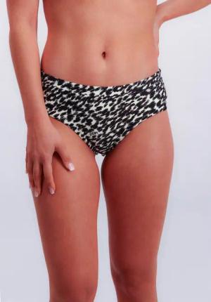 JOOP Bikini-Hose "Animal", mit modischem Printmuster